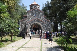 წირვა_ბანძის_სიონობასთან_დაკავშირებით_29.08.2024_1