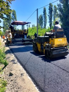 ბანძაში_გზის_რეაბილიტაცია_მერმა_დაათვალიერა_29.06.2025_1